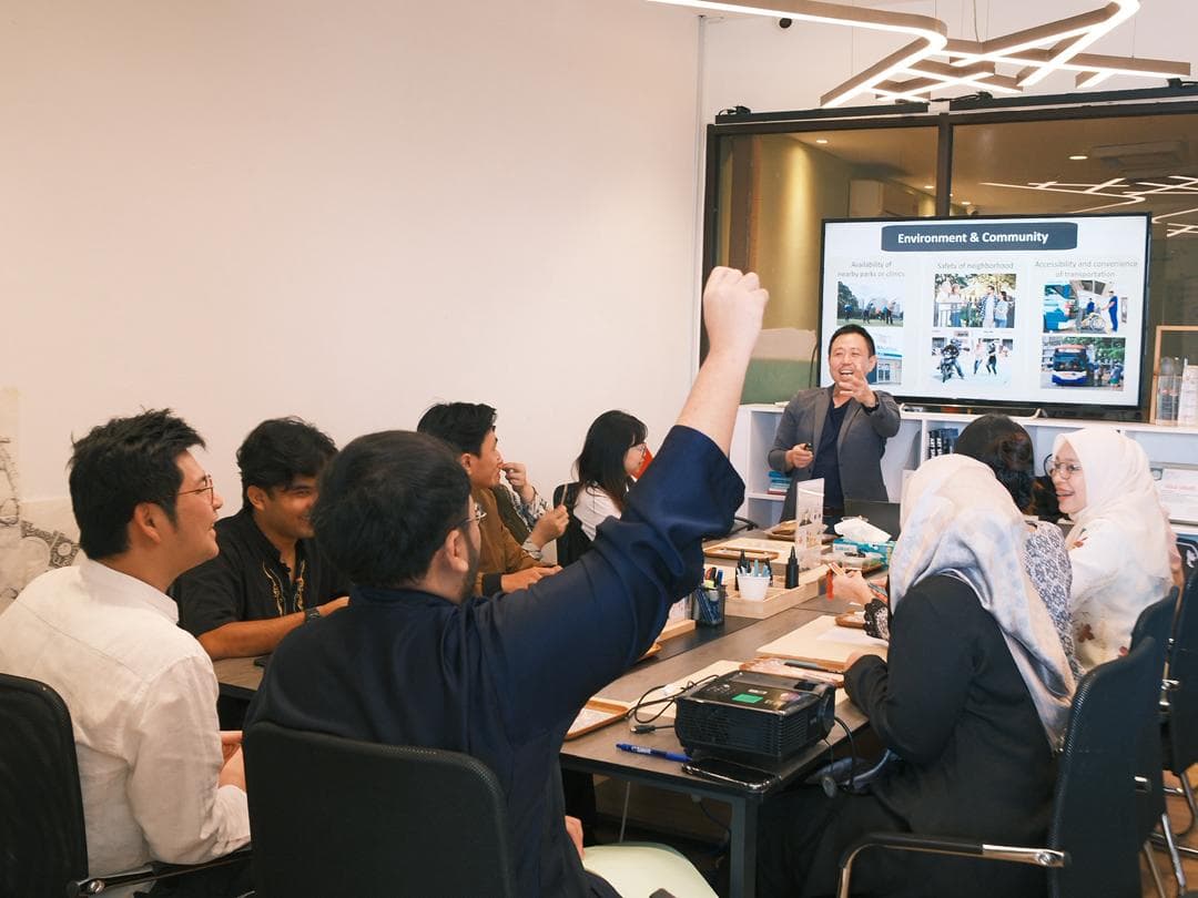 Learning Experience 4