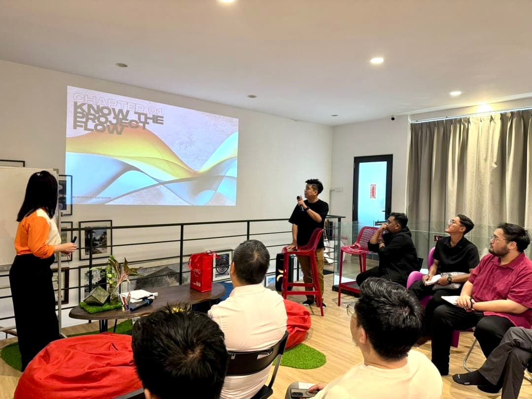 Learning Experience 5