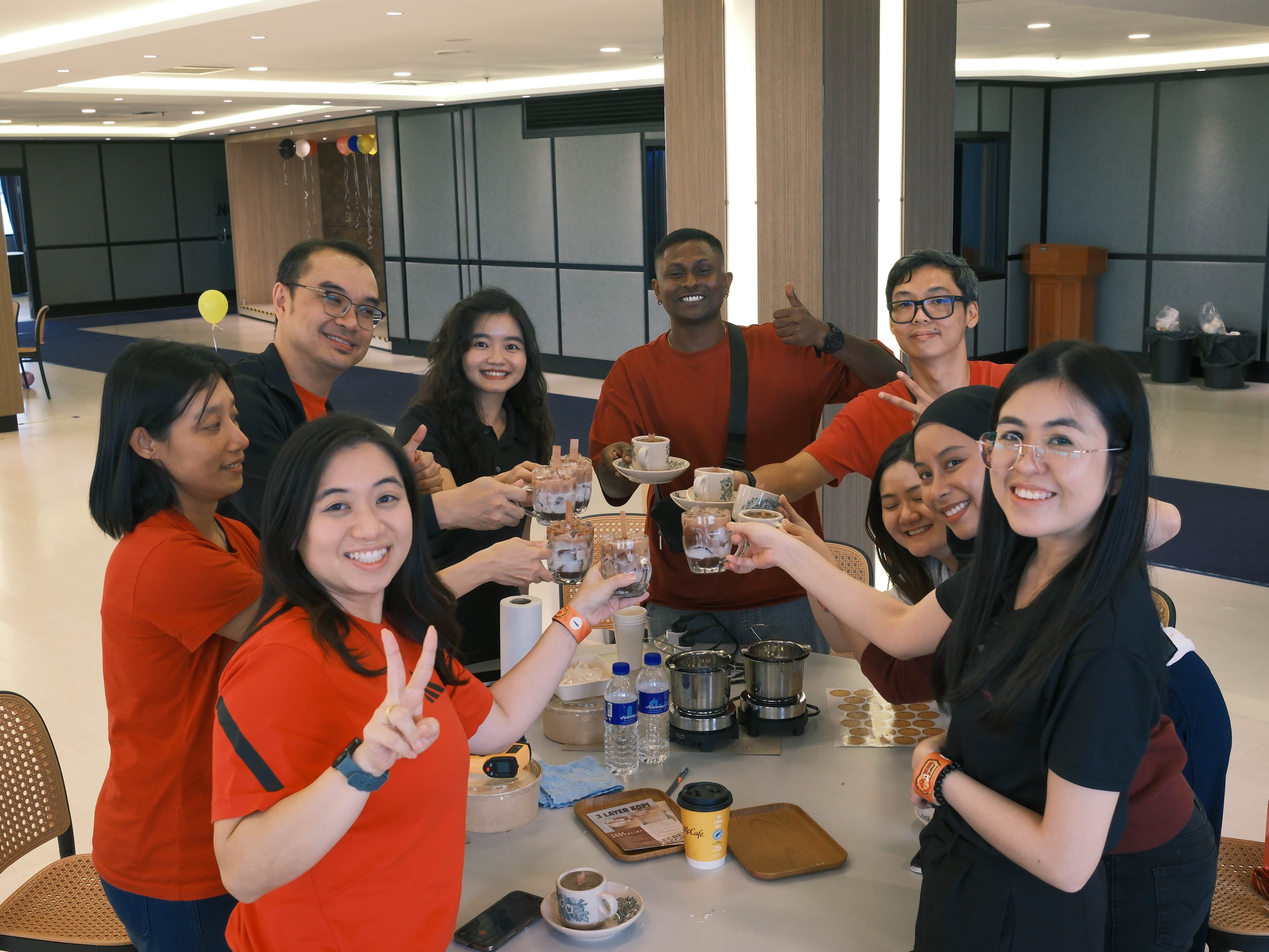 CREATIVE & INTERACTIVE LEARNING