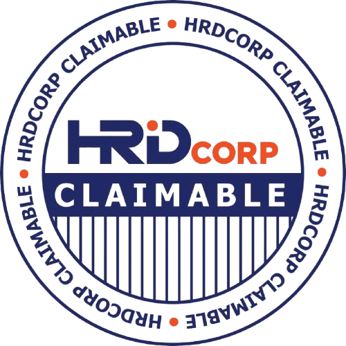 HRDC Claimable Logo