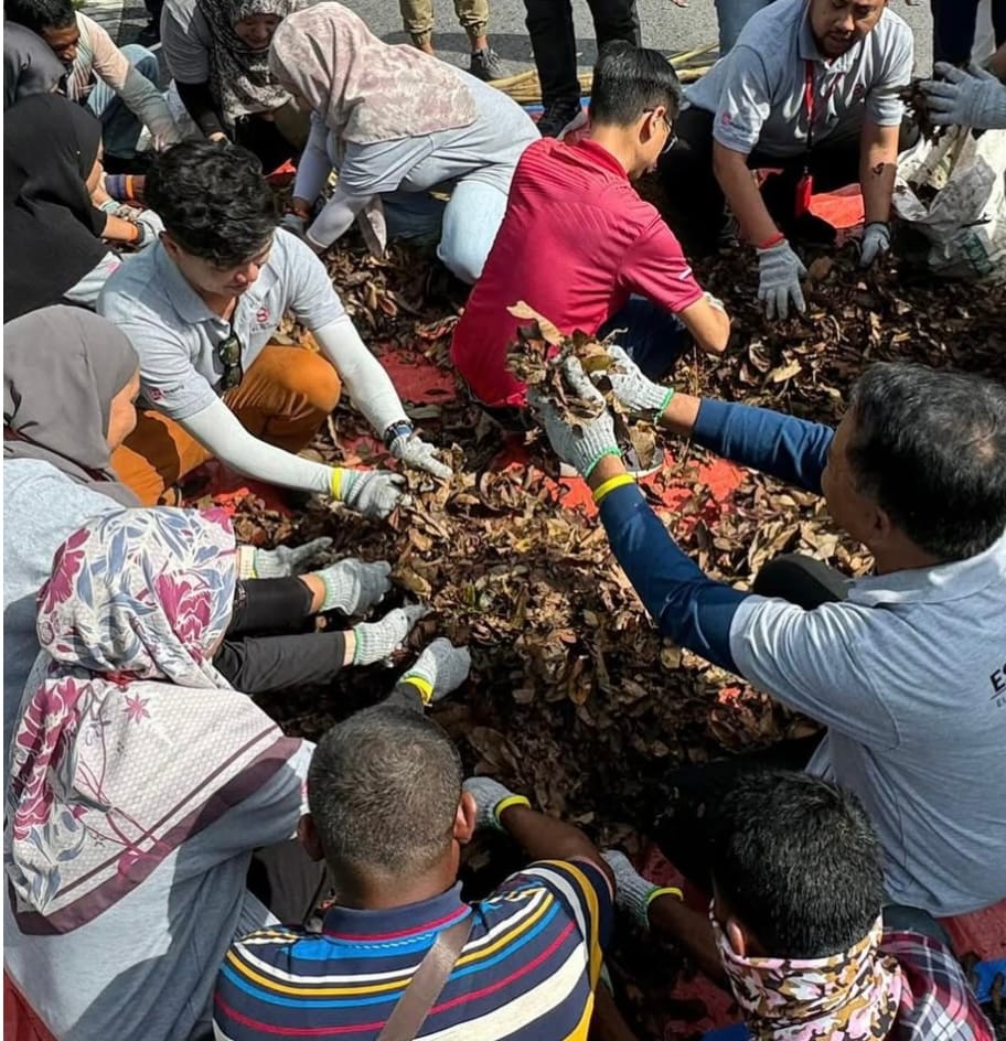 ESG & Sustainability Experiential Learning