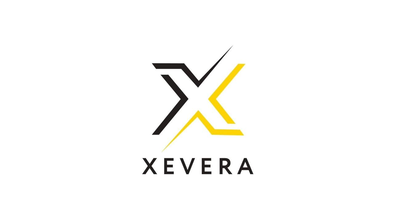 XEVERA SDN BHD logo